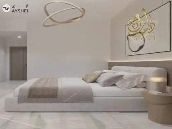 2 BED + MAIDROOM l 30/70 PLAN l HIGH ROI UP TO 12% l FULLY FURNISHED