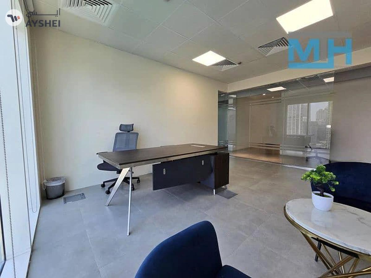 The Bay, Business Bay, Dubai-10-10