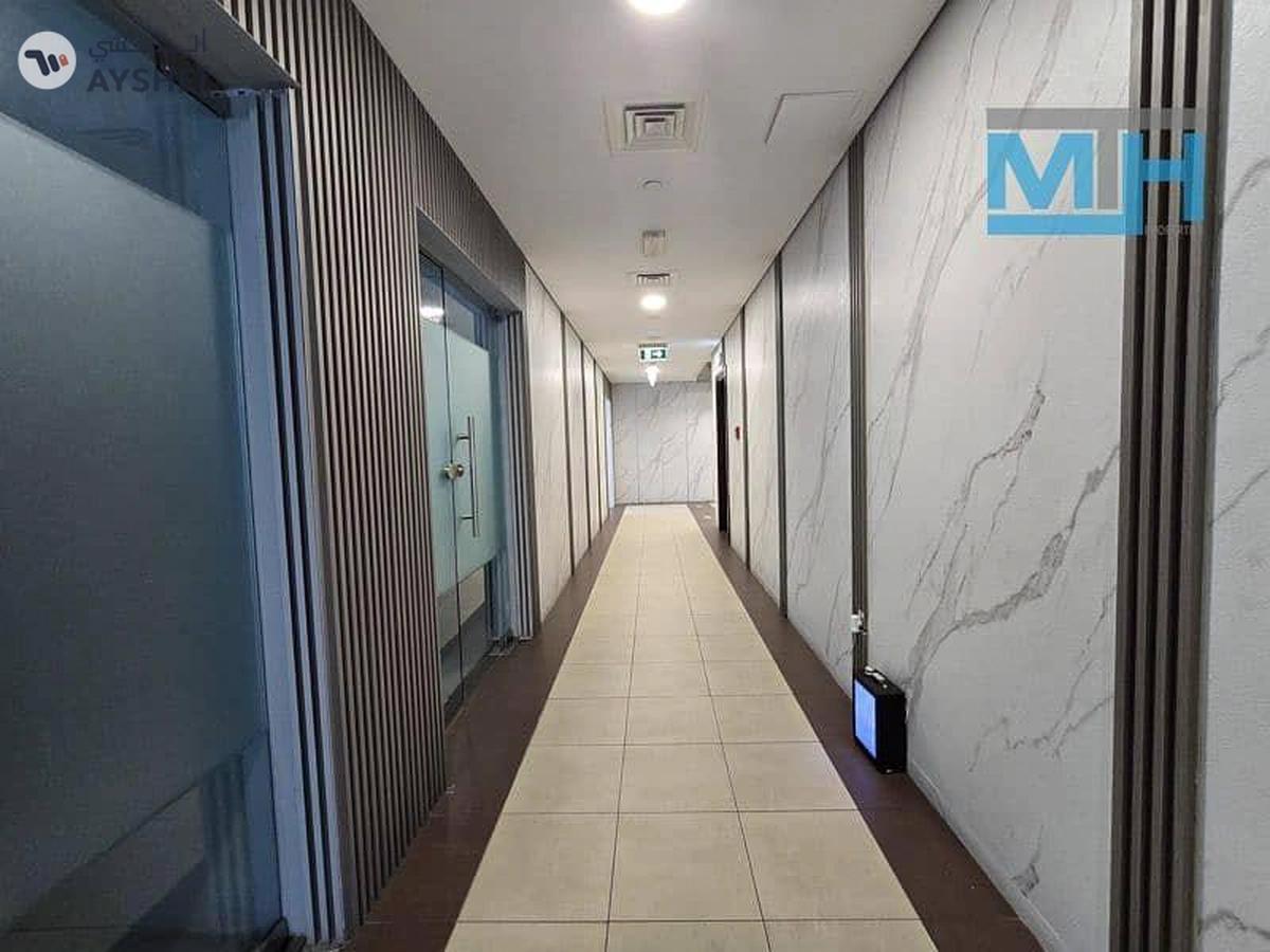 The Bay, Business Bay, Dubai-1-landscape