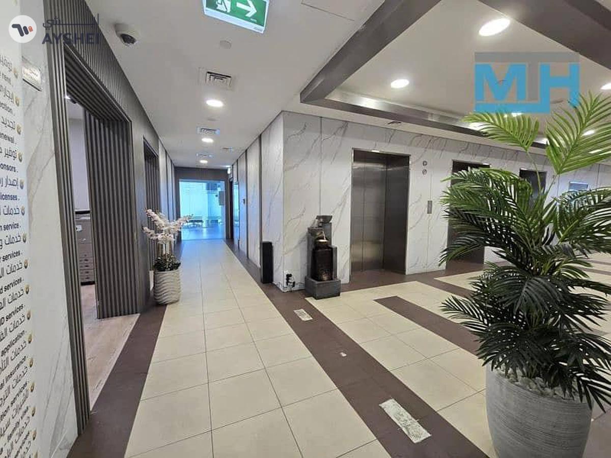 The Bay, Business Bay, Dubai-3-3