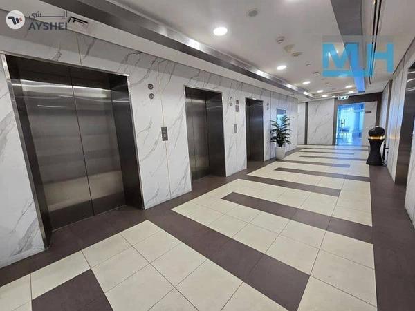 The Bay, Business Bay, Dubai