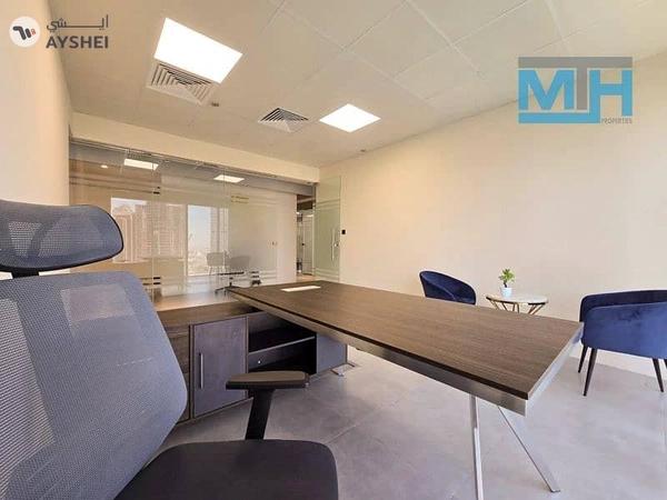 The Bay, Business Bay, Dubai