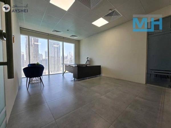 The Bay, Business Bay, Dubai