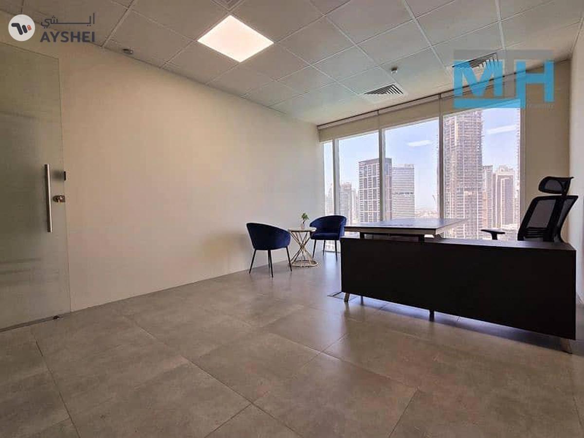 The Bay, Business Bay, Dubai-9-9