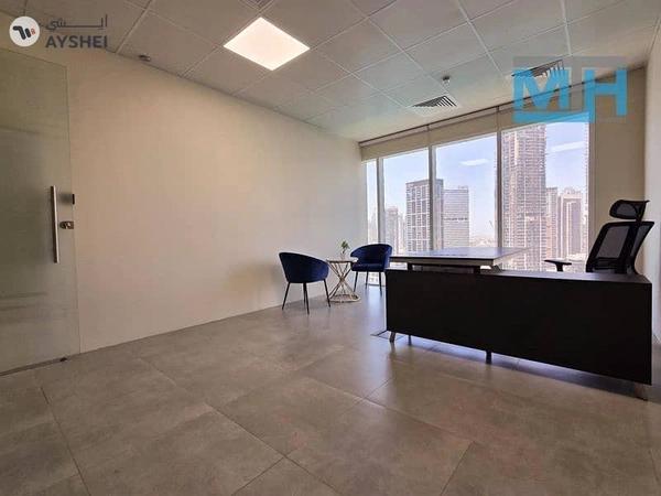 The Bay, Business Bay, Dubai