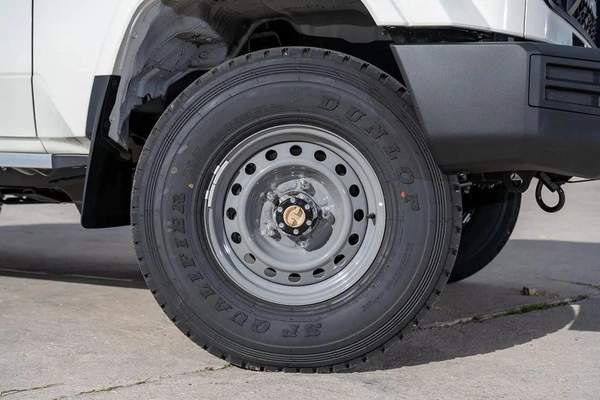 Toyota Land Cruiser 70 LC76 2.8L AT V4 DIESEL 2025