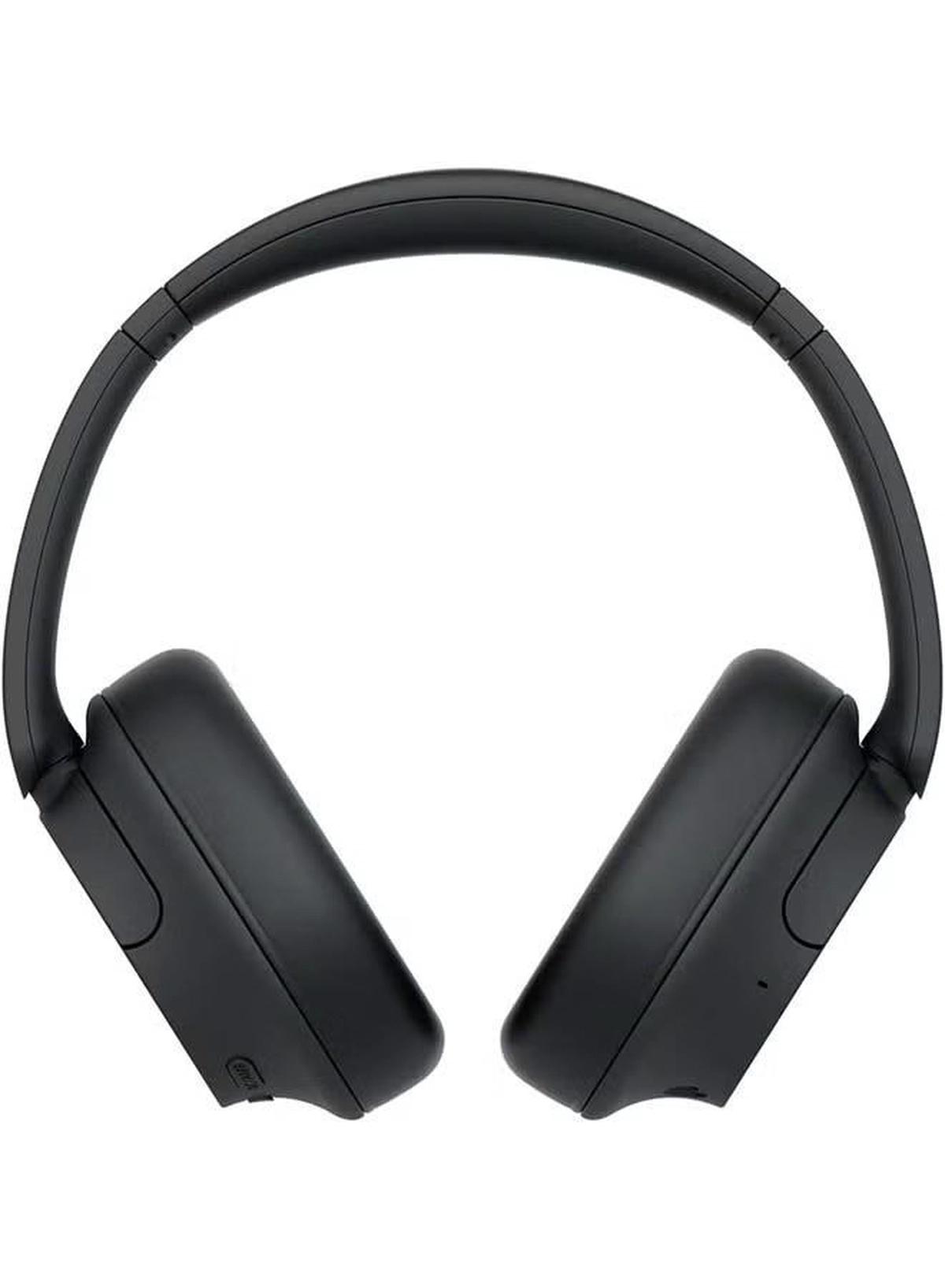 Sony WH-CH720 Noise Cancelling Wireless Headphones Bluetooth Over The Ear With Mic-8-8