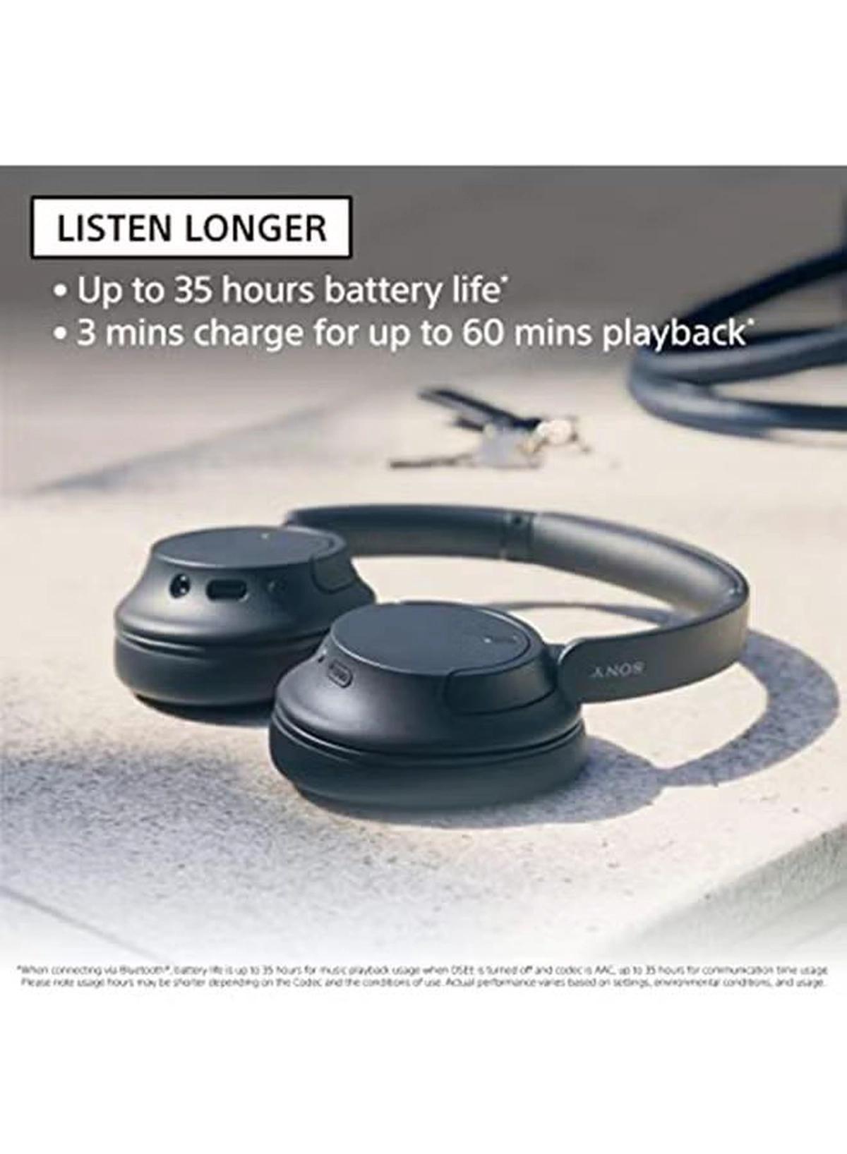 Sony WH-CH720 Noise Cancelling Wireless Headphones Bluetooth Over The Ear With Mic-1-portrait