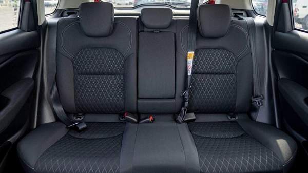 Toyota Urban Cruiser Toyota Urban Cruiser 1.5 2024