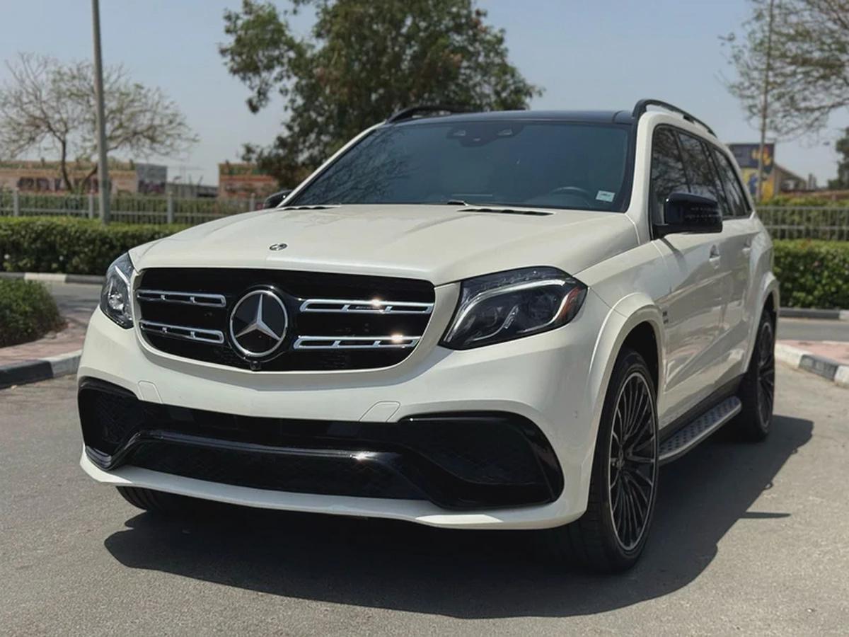 Mercedes-Benz GLS-Class-0-0
