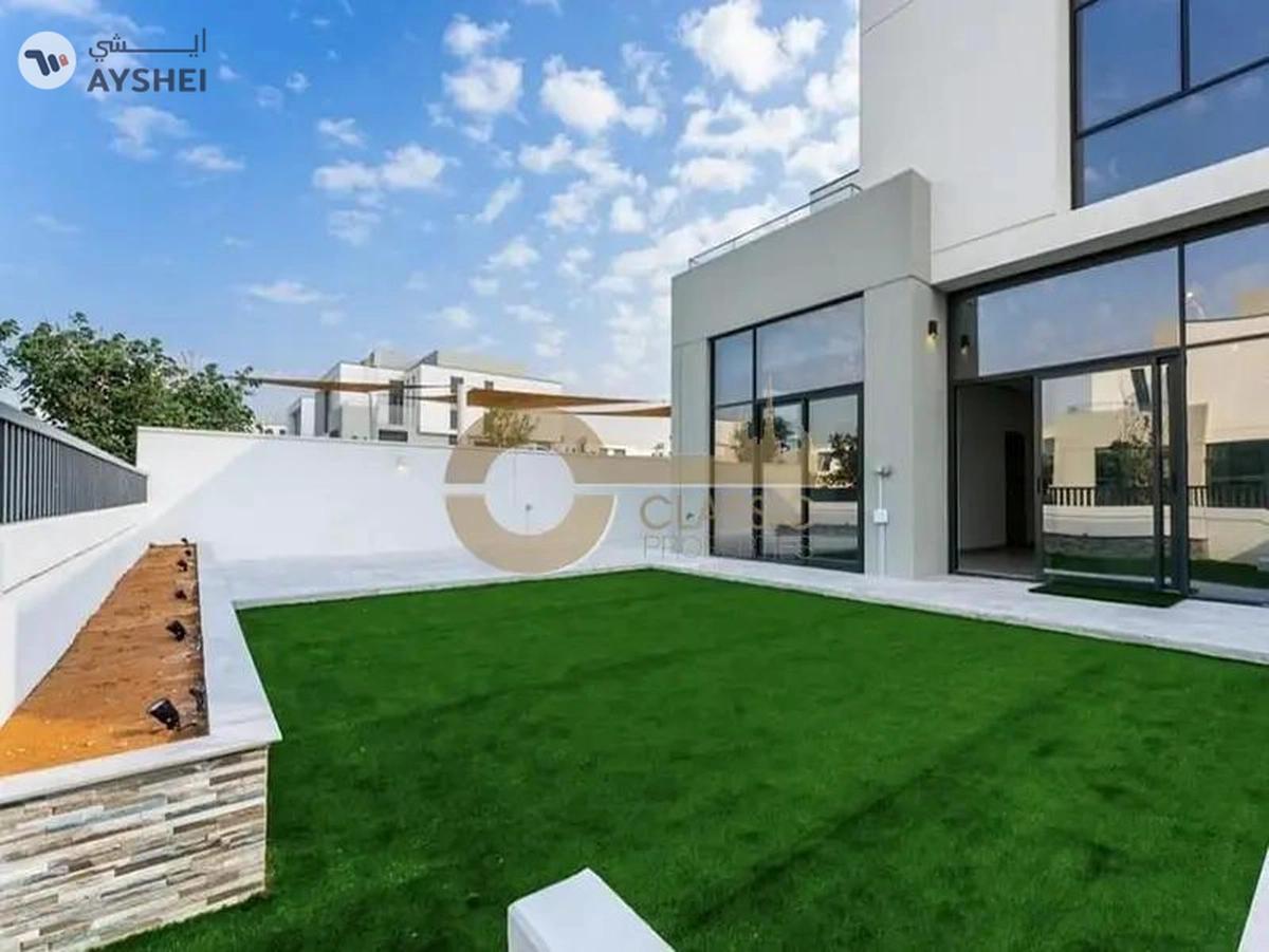 Luxurious Townhouse |Corner Unit| Vastu Compliant-0-landscape