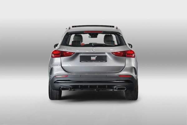 0% Downpayment | Mercedes-Benz Warranty and Service Package | AED 2,443 P/M