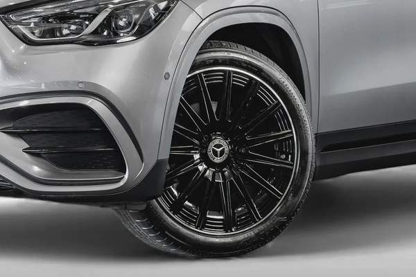 0% Downpayment | Mercedes-Benz Warranty and Service Package | AED 2,443 P/M