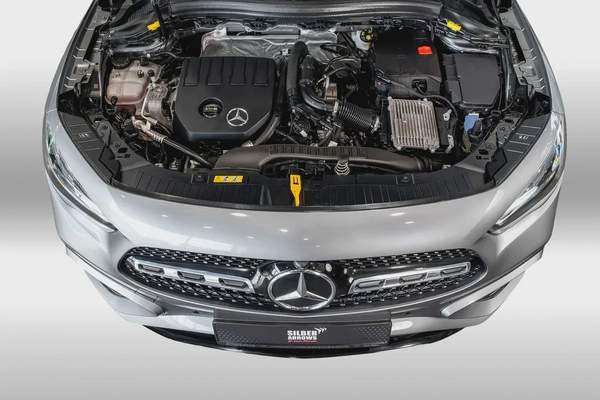 0% Downpayment | Mercedes-Benz Warranty and Service Package | AED 2,443 P/M