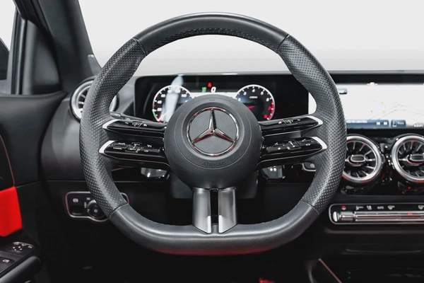 0% Downpayment | Mercedes-Benz Warranty and Service Package | AED 2,443 P/M