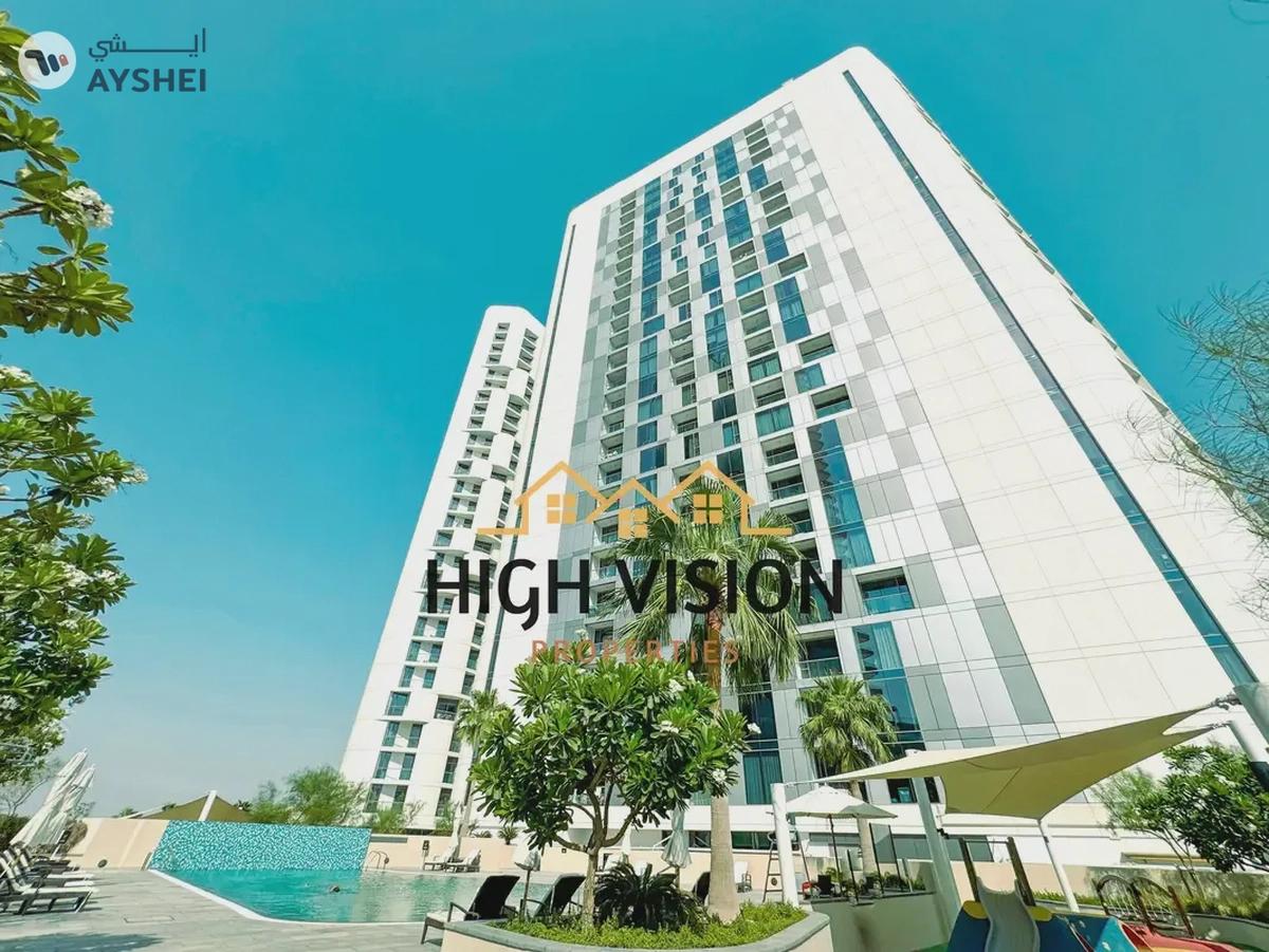 Meera Shams Tower 2, Shams Abu Dhabi, Al Reem Island, Abu Dhabi-0-0