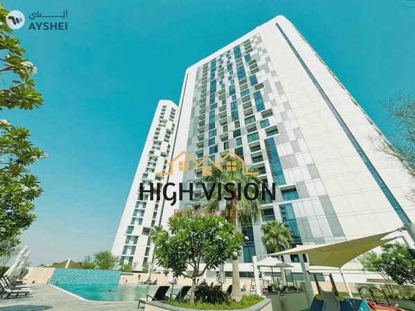 Meera Shams Tower 2, Shams Abu Dhabi, Al Reem Island, Abu Dhabi