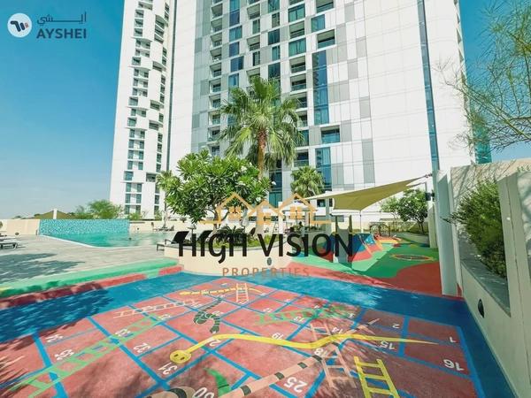 Meera Shams Tower 2, Shams Abu Dhabi, Al Reem Island, Abu Dhabi