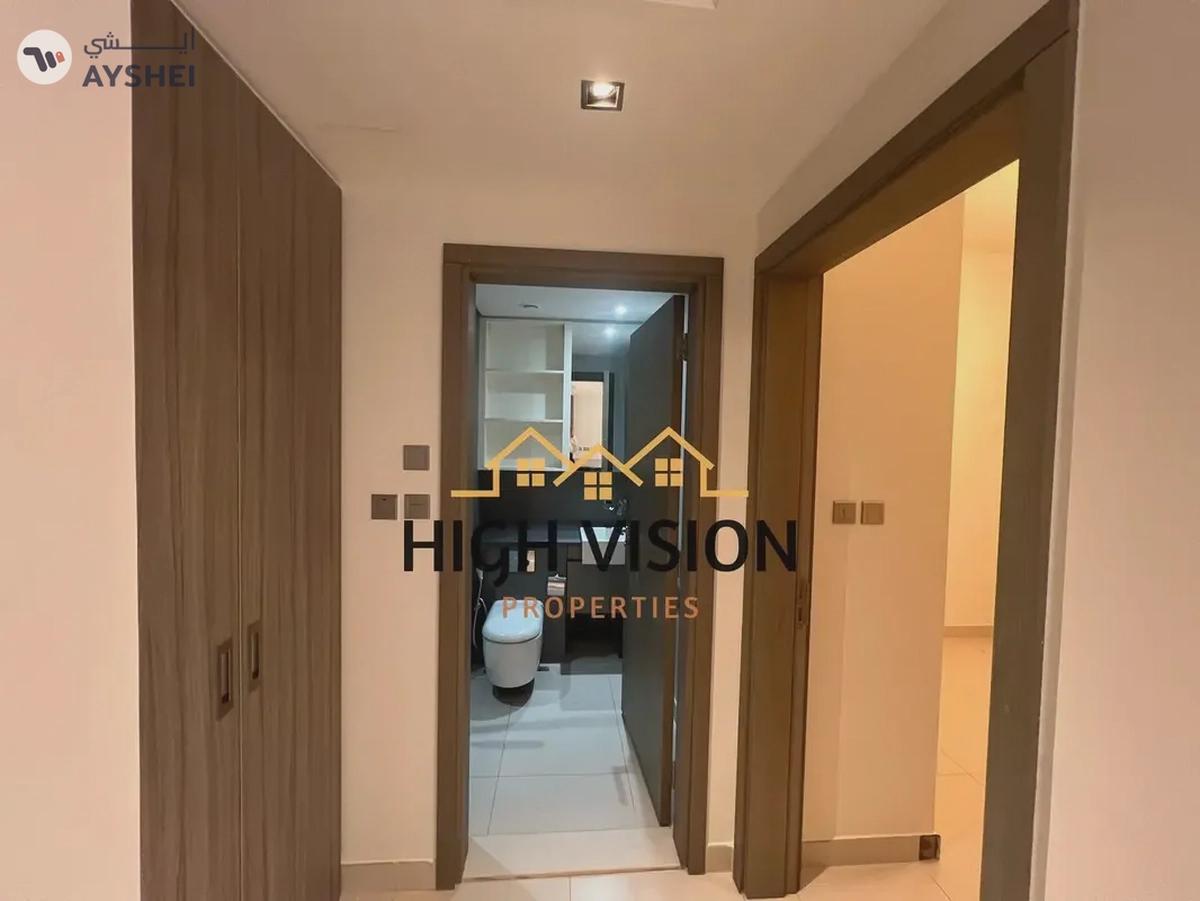 Meera Shams Tower 2, Shams Abu Dhabi, Al Reem Island, Abu Dhabi-4-4