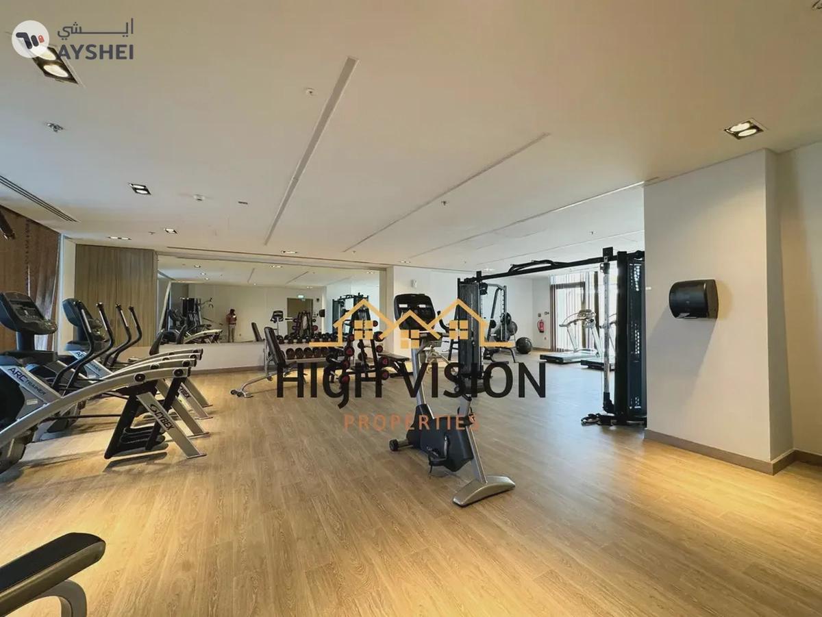 Meera Shams Tower 2, Shams Abu Dhabi, Al Reem Island, Abu Dhabi-7-7