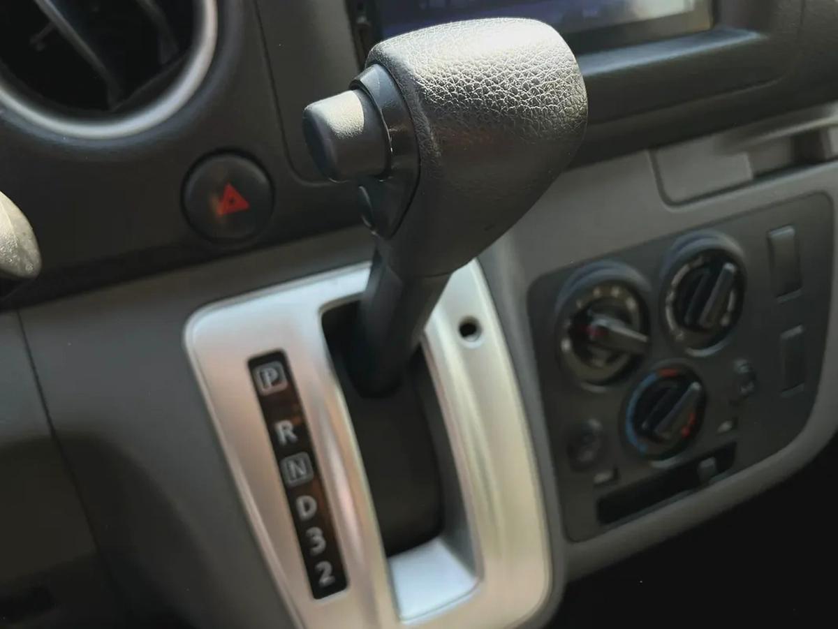 2022 | Nissan Urvan | Automatic |Van | GCC | Ref#963-14-14