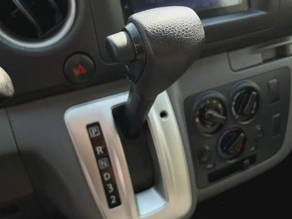 2022 | Nissan Urvan | Automatic |Van | GCC | Ref#963