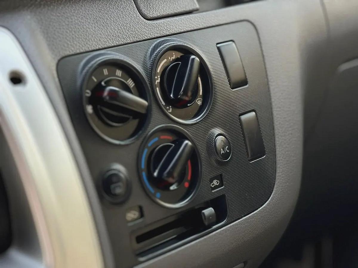 2022 | Nissan Urvan | Automatic |Van | GCC | Ref#963-15-15