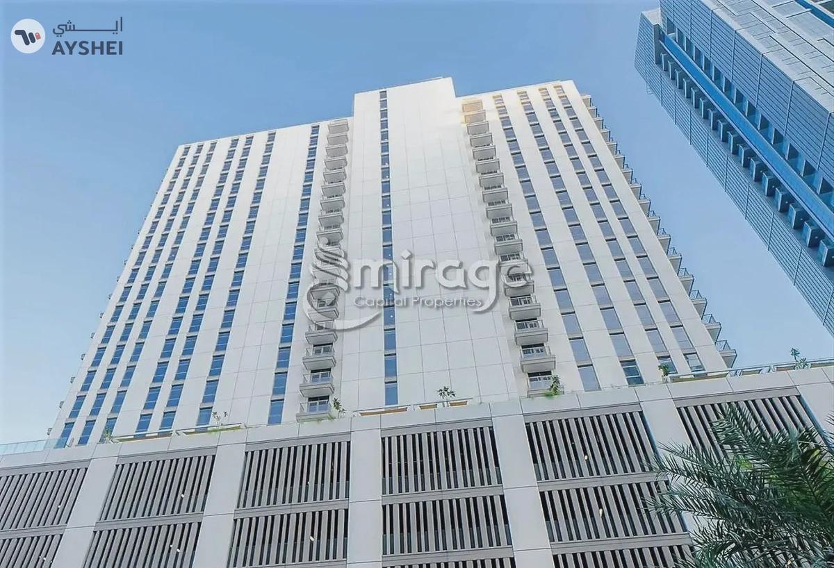 APARTMENT FOR SALE IN REFLECTION, SHAMS ABU DHABI-0-0