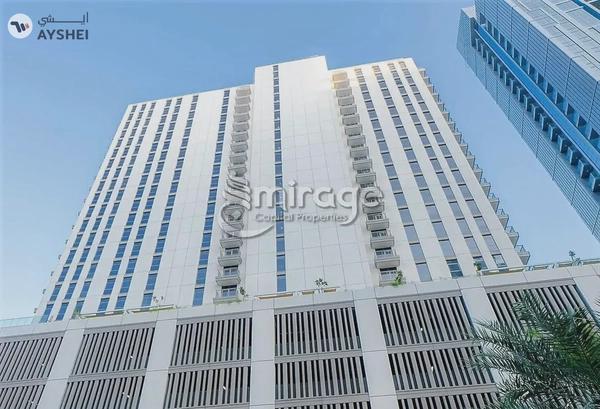 APARTMENT FOR SALE IN REFLECTION, SHAMS ABU DHABI