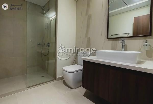 APARTMENT FOR SALE IN REFLECTION, SHAMS ABU DHABI