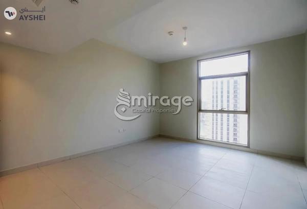 APARTMENT FOR SALE IN REFLECTION, SHAMS ABU DHABI