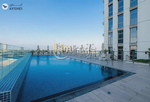 APARTMENT FOR SALE IN REFLECTION, SHAMS ABU DHABI
