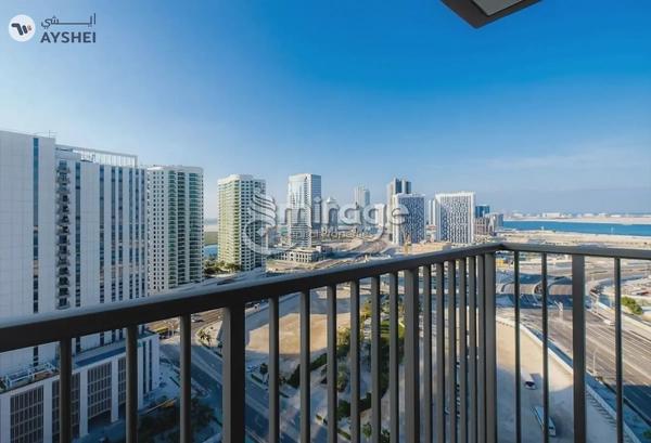 APARTMENT FOR SALE IN REFLECTION, SHAMS ABU DHABI