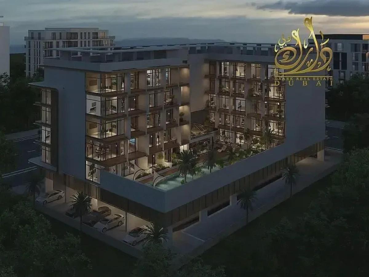 READY SOON | NEAR METRO | ASK FOR 1.25% MONTHLY | BEST PRICE SQFT-4-4