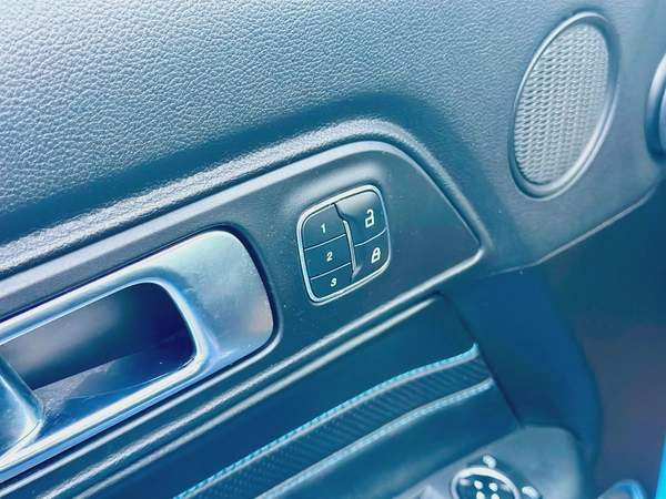 2021 Ford Mustang Ecoboost - # 18869