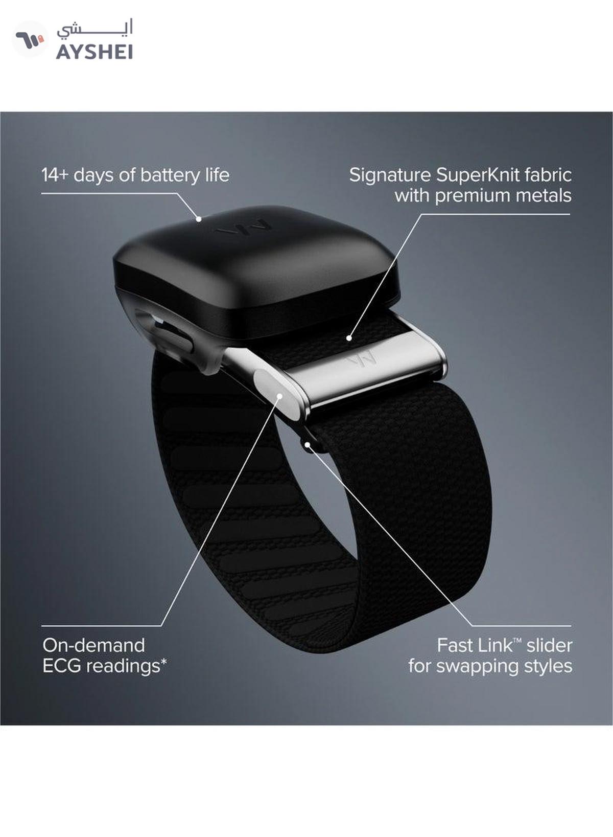 WHOOP Life – 12-Month Membership – 5.0/MG-2-2