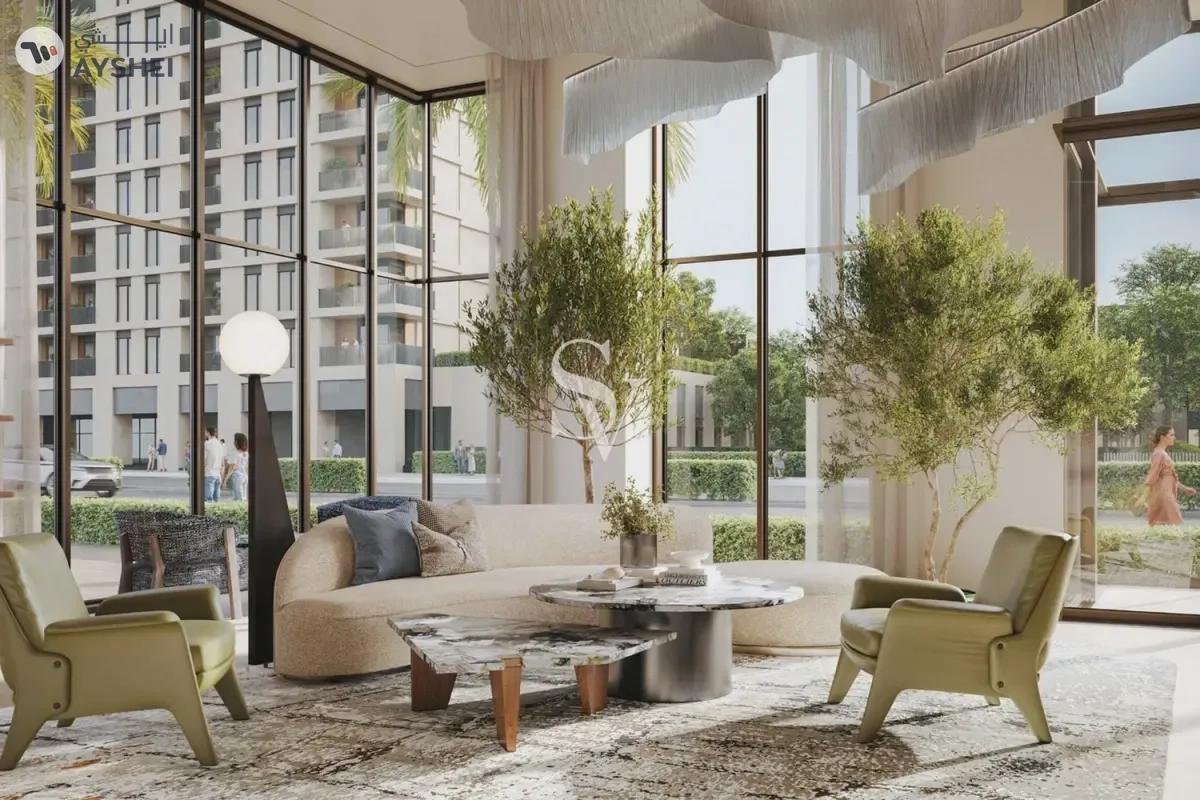 Club Place Tower A, Club Place, Dubai Hills Estate, Dubai-3-3