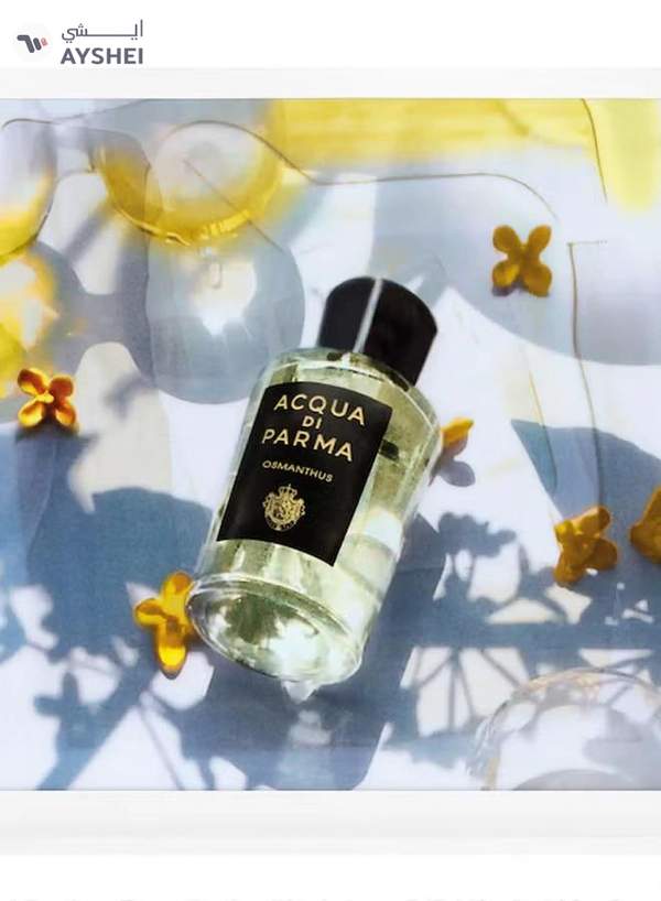Acqua Di Parma Osmanthus EDP 100ml