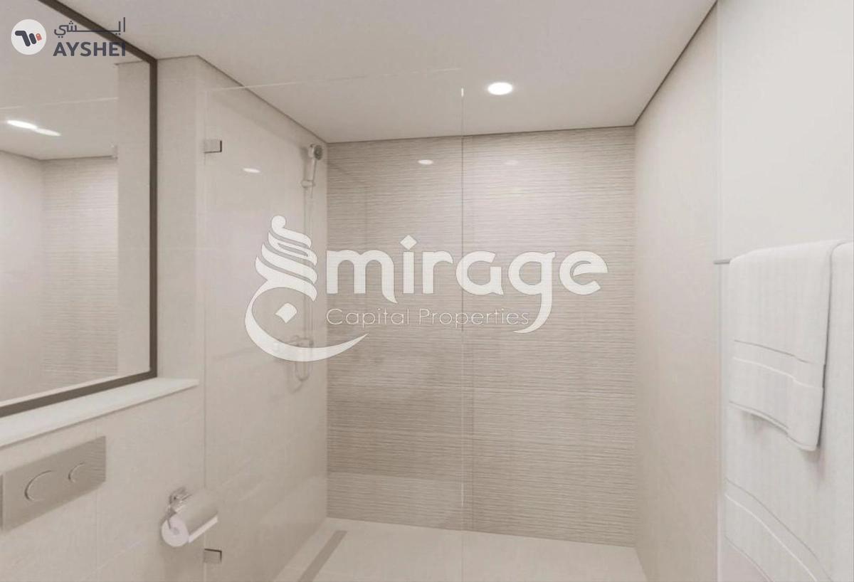 APARTMENT FOR SALE IN VIEWS F, YAS GOLF COLLECTION-4-4