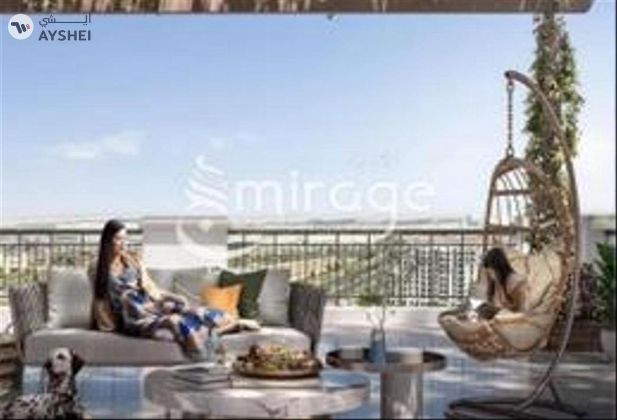 APARTMENT FOR SALE IN VIEWS F, YAS GOLF COLLECTION-5-5