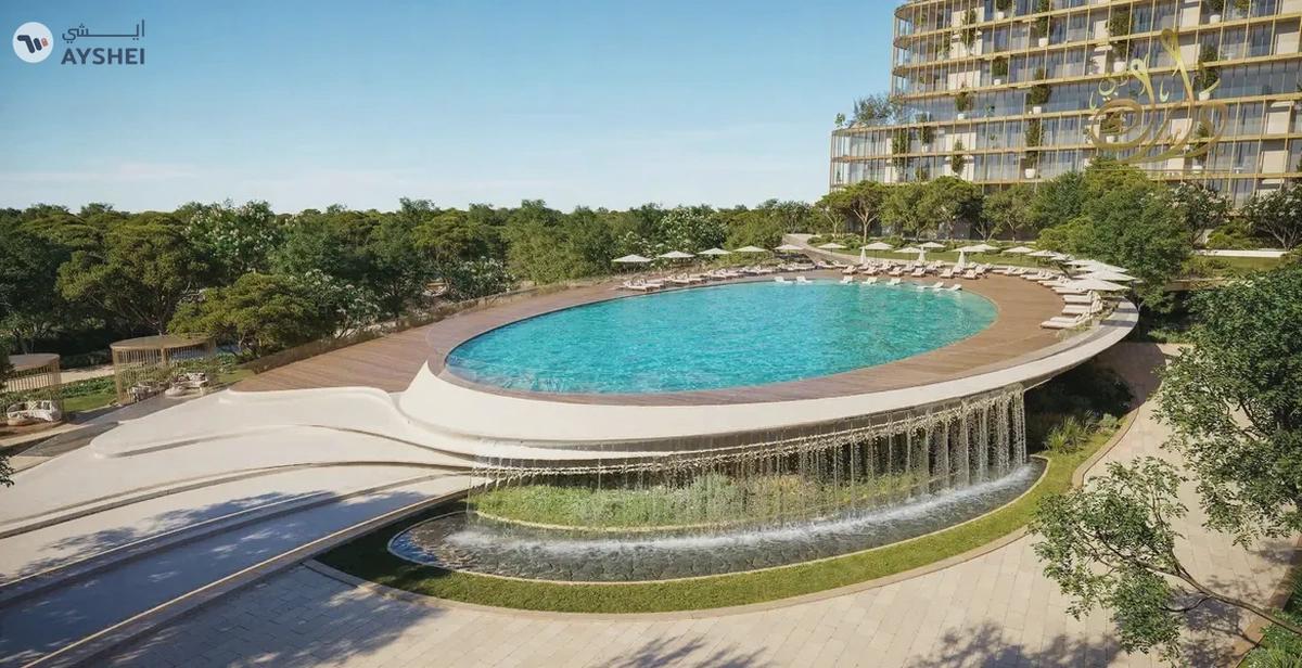 Hado Dubai Islands | Sea View Luxury 7–9% ROI-7-7