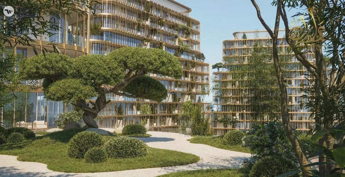 Hado Dubai Islands | Sea View Luxury 7–9% ROI-4-4