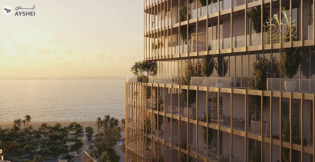 Hado Dubai Islands | Sea View Luxury 7–9% ROI-1-landscape