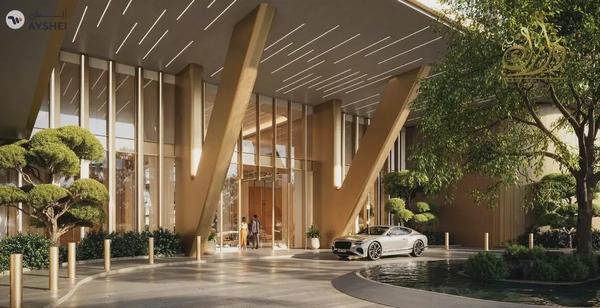 Hado Dubai Islands | Sea View Luxury 7–9% ROI