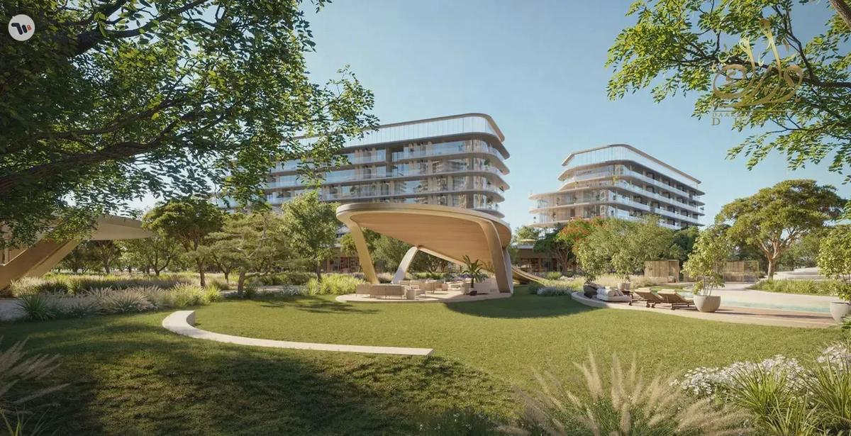 Hado Dubai Islands | Sea View Luxury 7–9% ROI-2-2