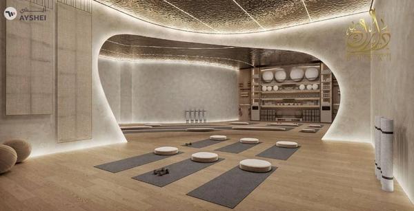 Hado Dubai Islands | Sea View Luxury 7–9% ROI