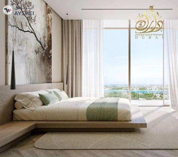 Hado Dubai Islands | Sea View Luxury 7–9% ROI