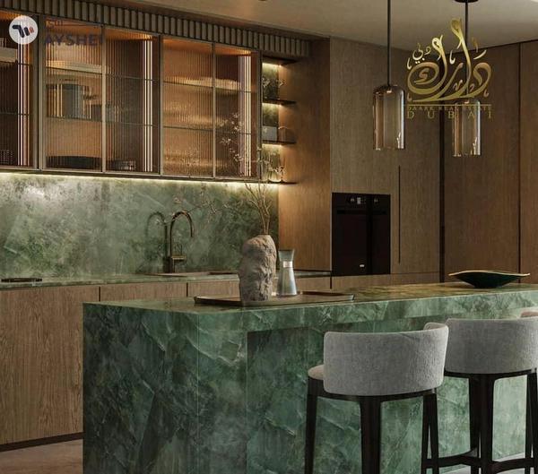 Hado Dubai Islands | Sea View Luxury 7–9% ROI