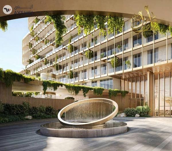 Hado Dubai Islands | Sea View Luxury 7–9% ROI