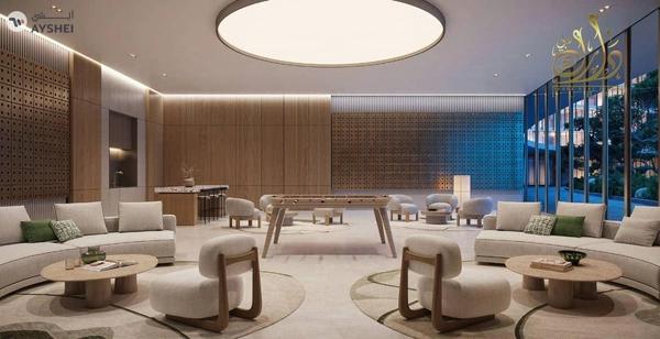 Hado Dubai Islands | Sea View Luxury 7–9% ROI